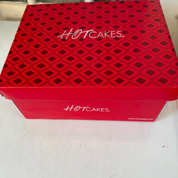 Hotcakes Black Calf Boots - Picture 7 of 7